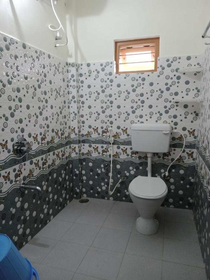 Krishna Kuteera Apartment Siddapura  Exterior photo